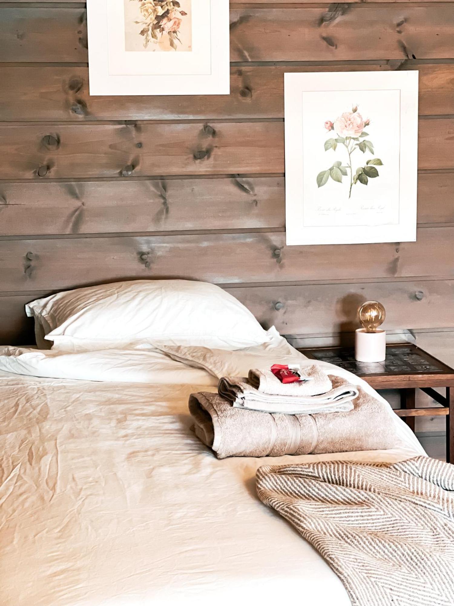 Villa Comfort 拉尔维克 外观 照片