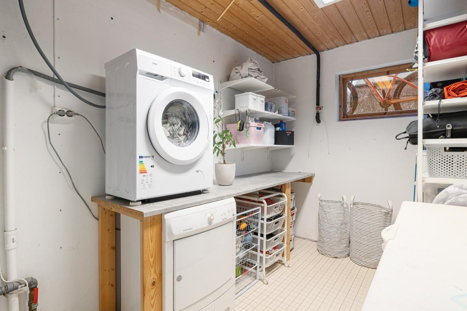 Villa Comfort 拉尔维克 外观 照片