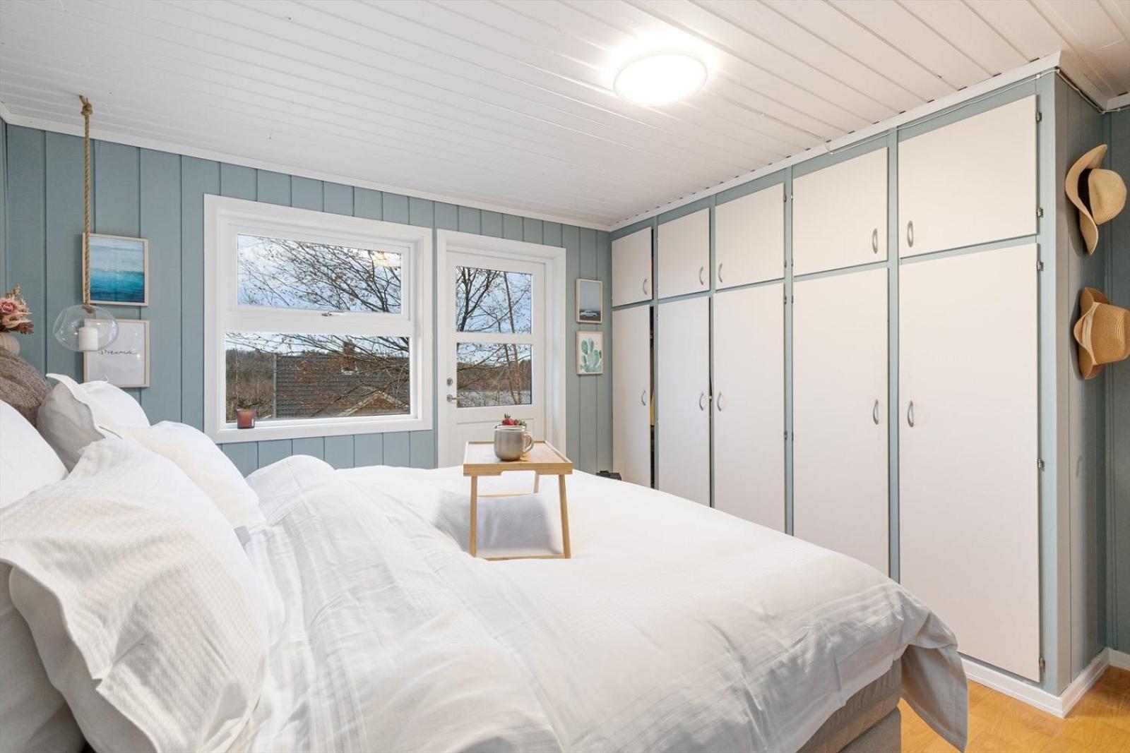 Villa Comfort 拉尔维克 外观 照片